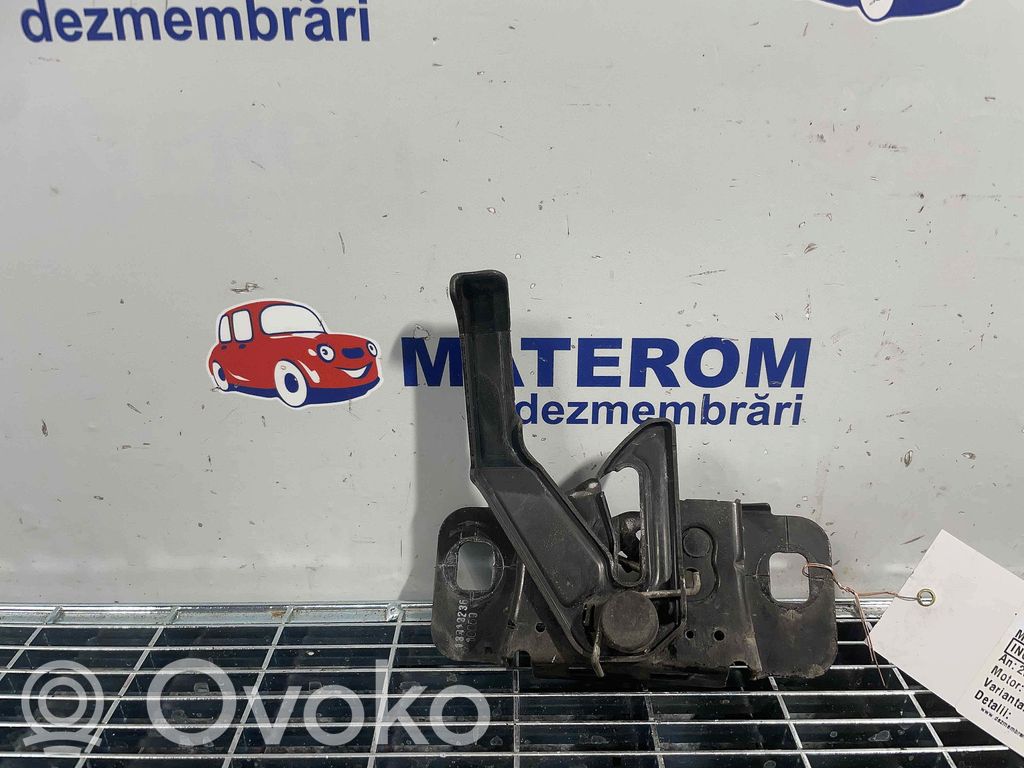 Opel Insignia A Încuietoare capotă 
