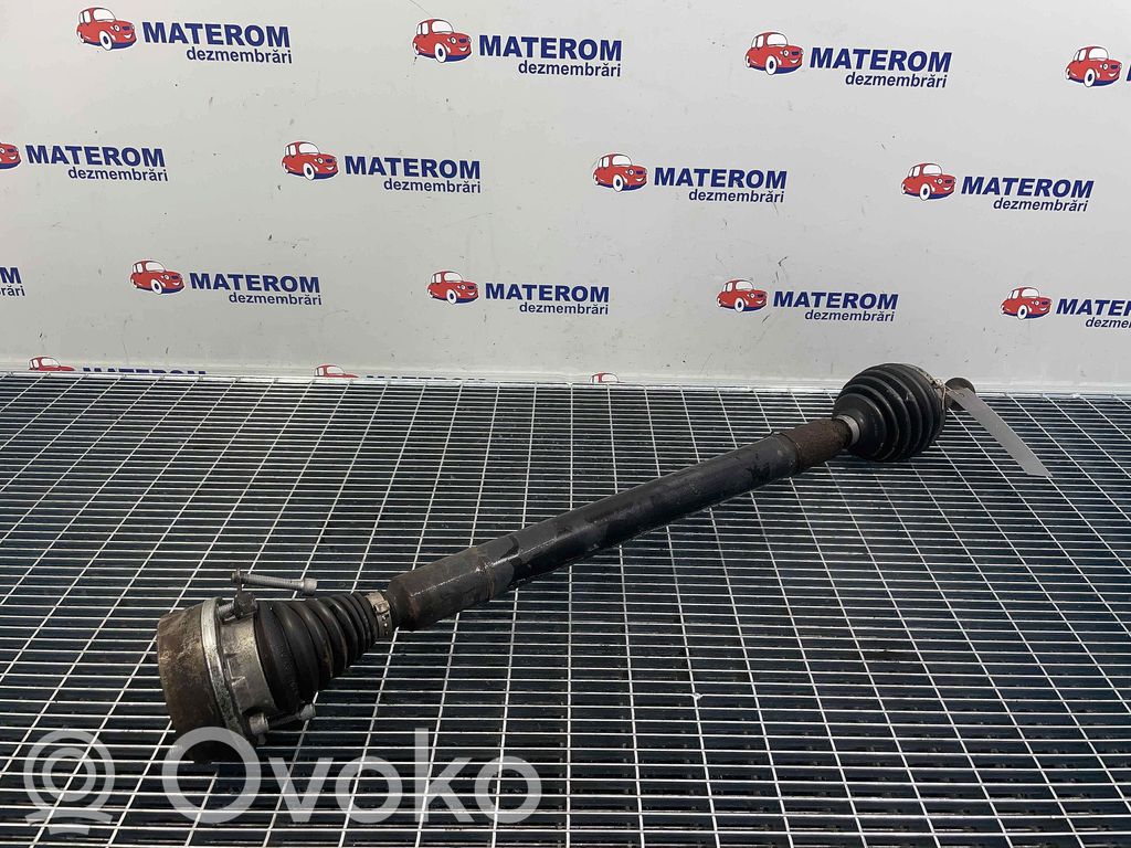 Semiasse anteriore   5Q0407272FF