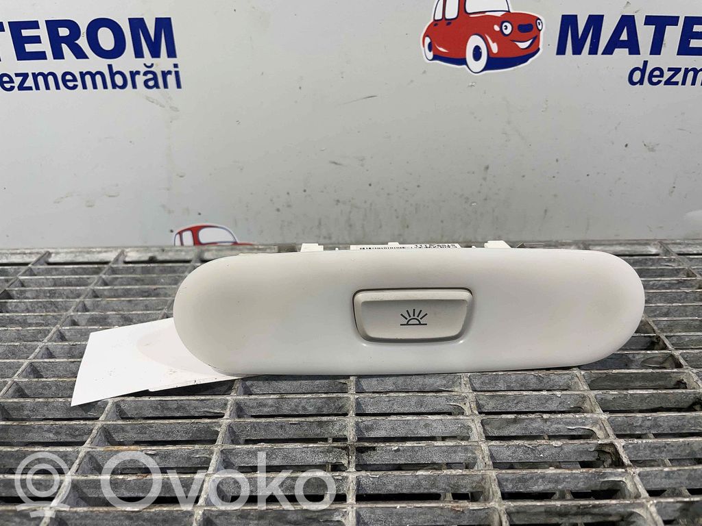 Audi A5 8T 8F Illuminazione sedili anteriori