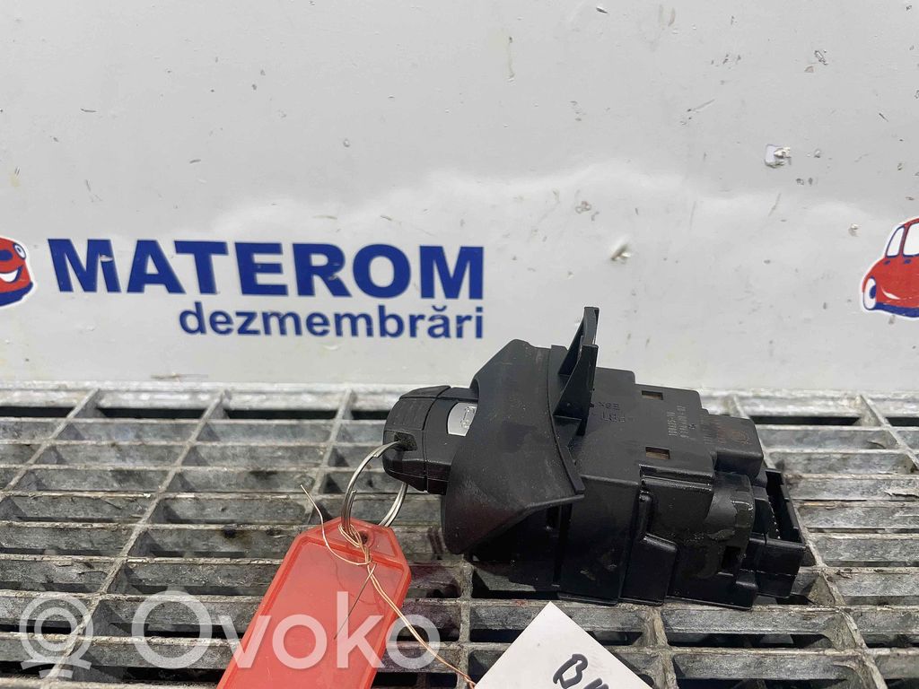 Ignition lock   9194400
