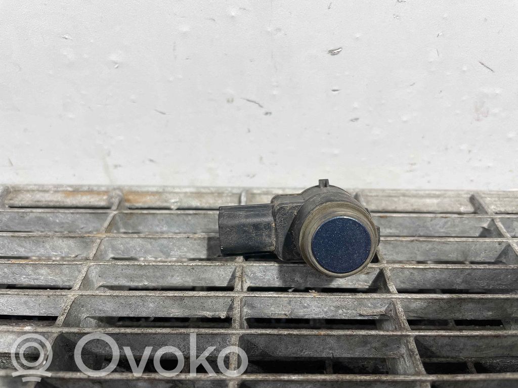 Opel Insignia A Sensor de aparcamiento PDC 