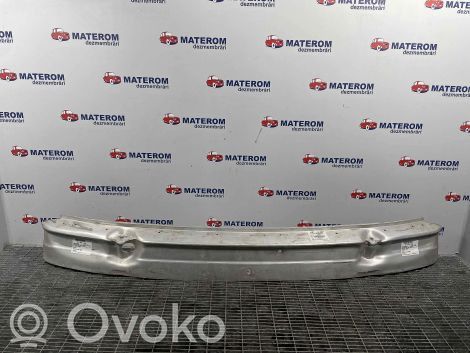 BMW 3 E46 Träger Stoßstange Stoßfänger hinten 