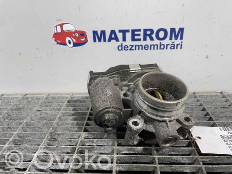 Opel Insignia A Drosselklappe