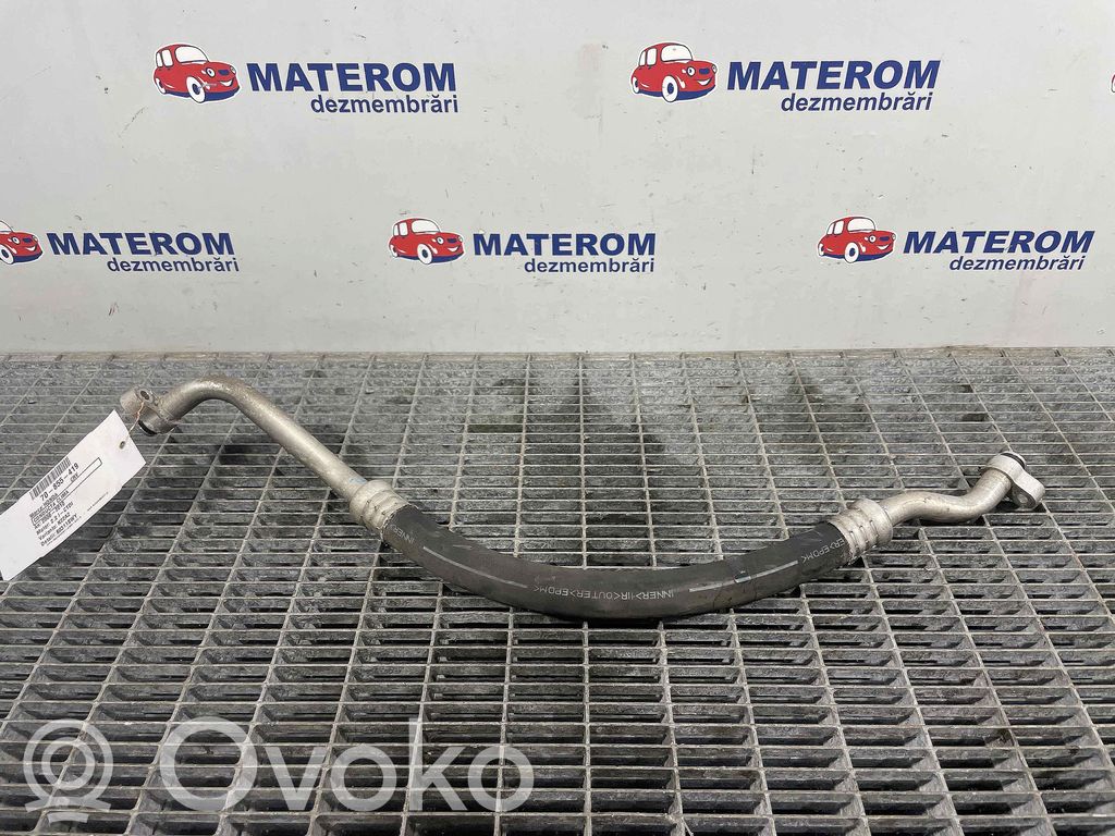 Honda CR-V Ilmastointilaitteen putki (A/C) 
