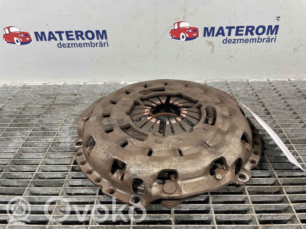 Ford Transit Placă de presiune 