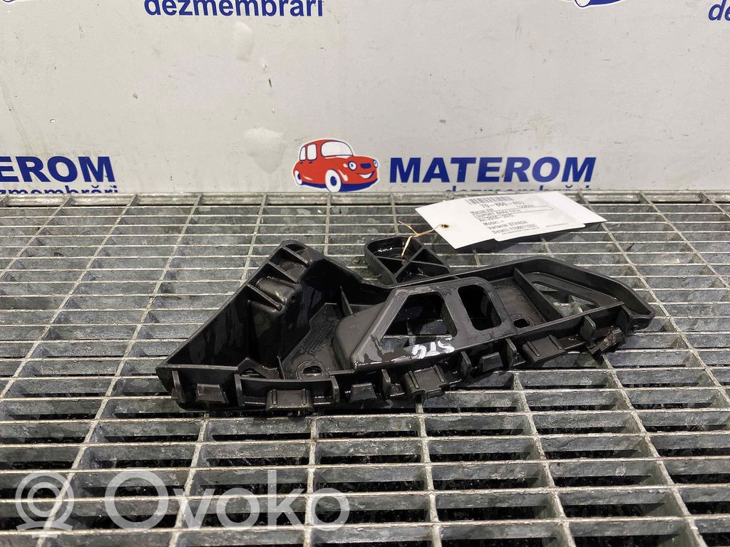 Volkswagen Touran II Uchwyt / Mocowanie zderzaka przedniego 