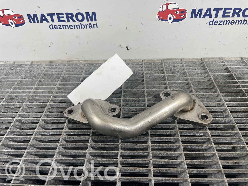 Mazda CX-5 EGR vārsts 