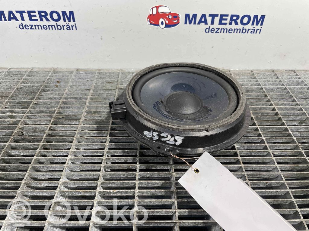 Ford Kuga I Etuoven kaiutin 