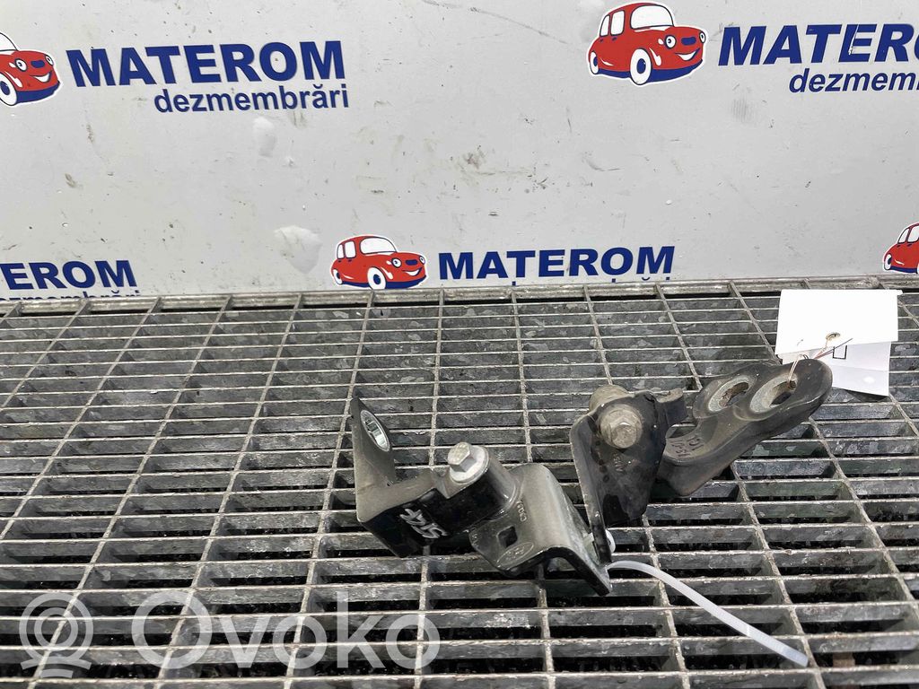 Ford Focus Engine bonnet/hood hinges 