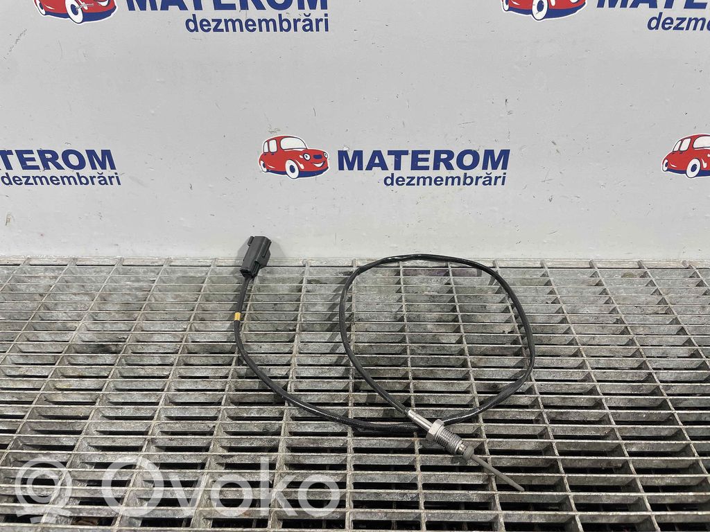 Ford Galaxy Lambda probe sensor 