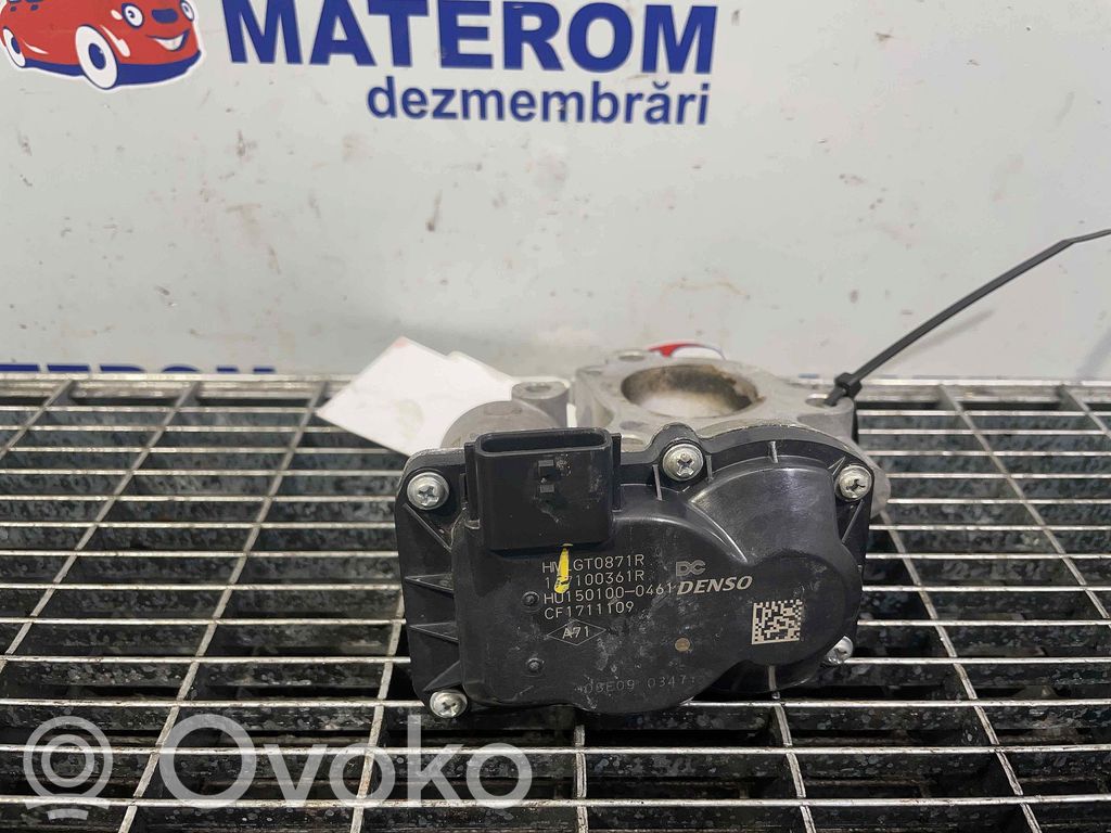 Válvula EGR   17100361R