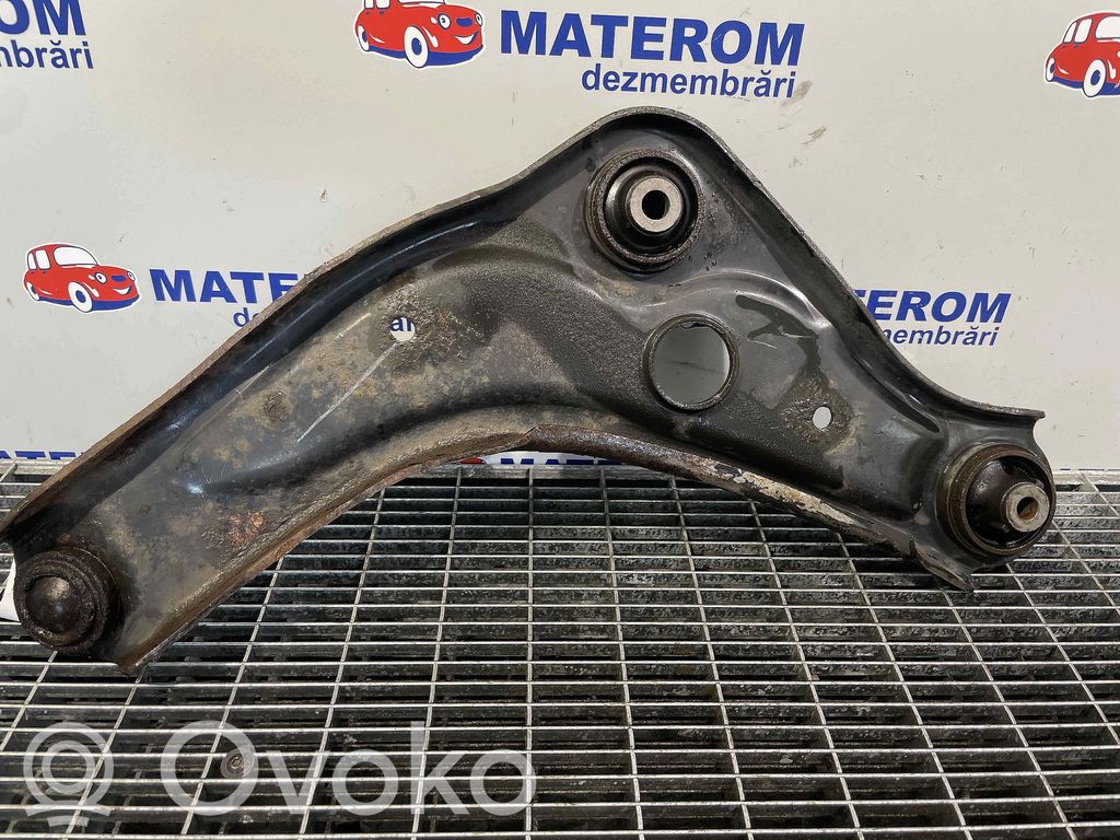 Nissan Qashqai Querlenker vorne 