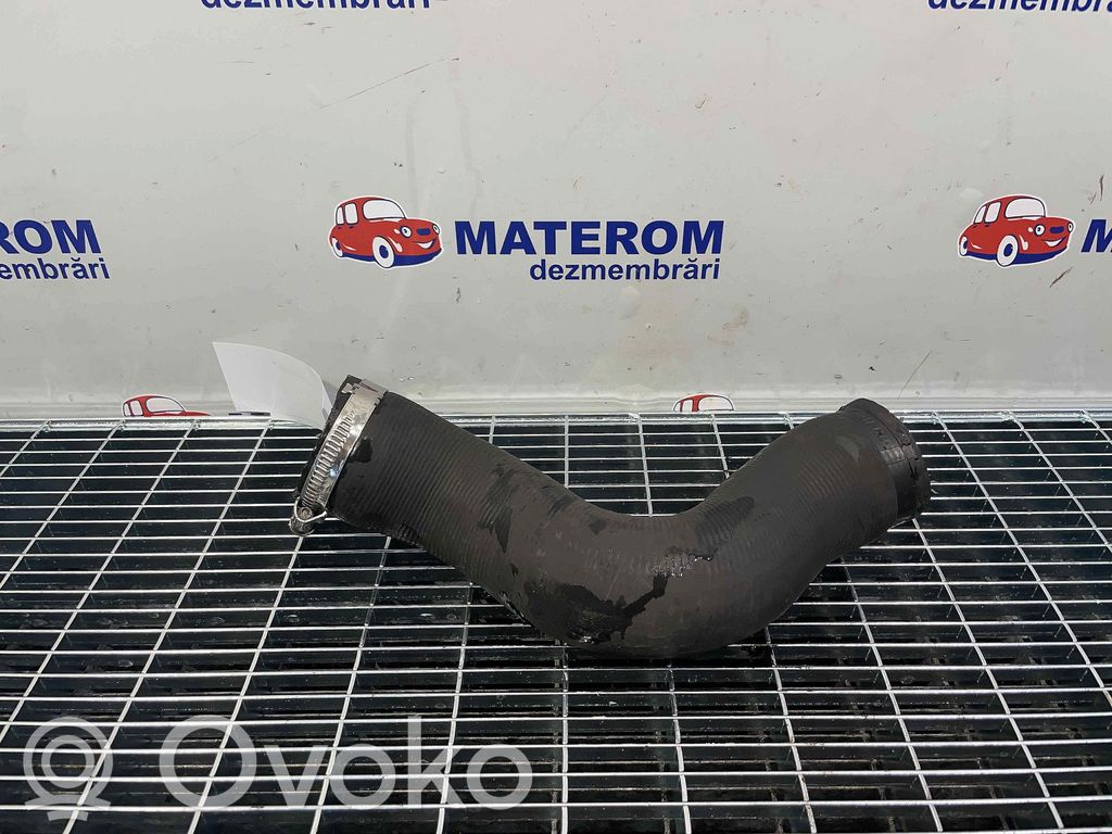 Volkswagen Polo V 6R Furtun/conductă intercooler 