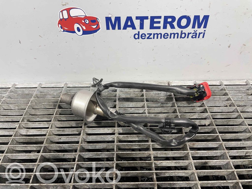 Hyundai i30 Lambda probe sensor 