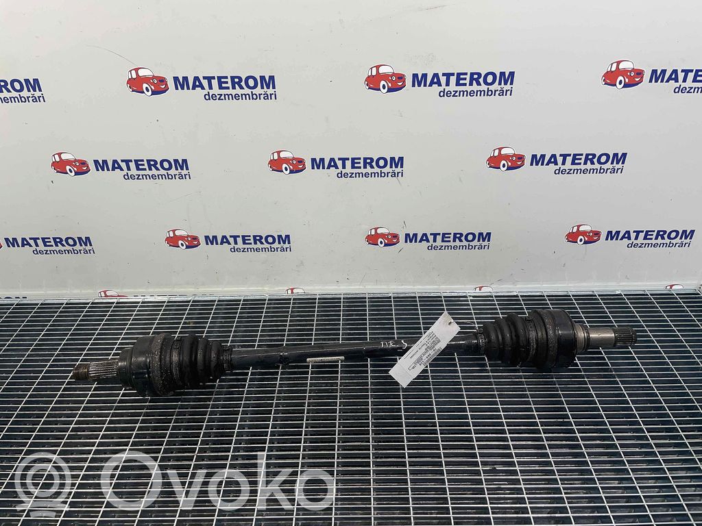 BMW 1 F20 F21 Albero di trasmissione posteriore 