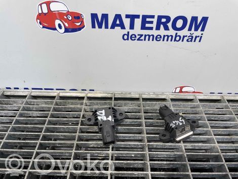 Land Rover Range Rover Evoque L538 Czujnik uderzenia Airbag