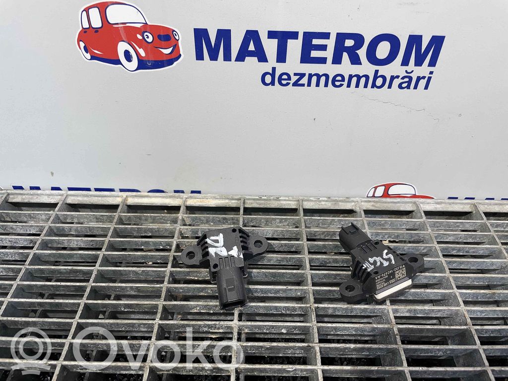 Land Rover Range Rover Evoque L538 Senzor impact/declanșare airbag 
