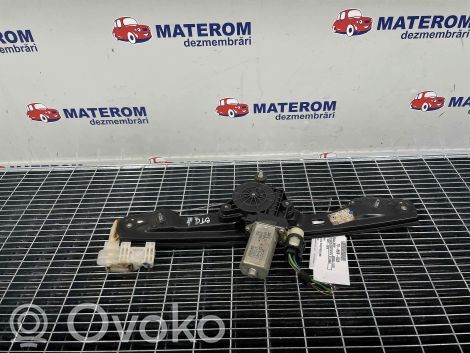 BMW 1 F20 F21 Takaoven ikkunan nostin moottorilla