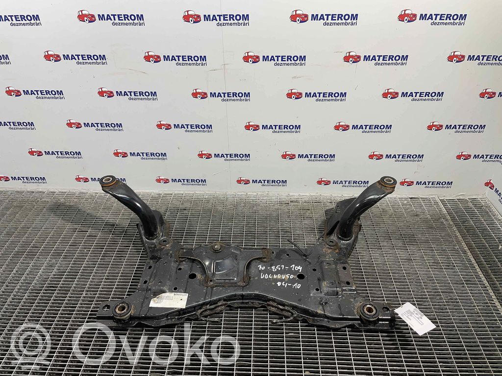 Front subframe   31317516