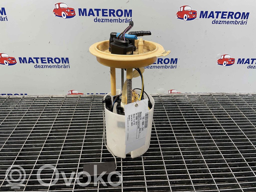 Bomba interna de combustible   1K0919050AB