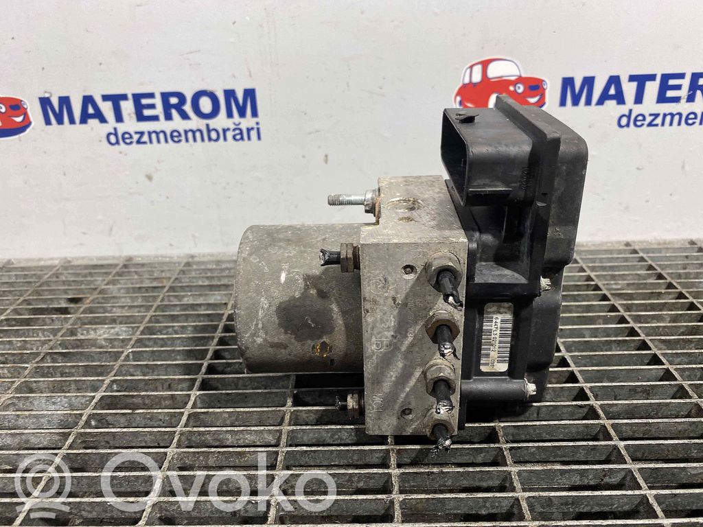 Pompe ABS   1401109880