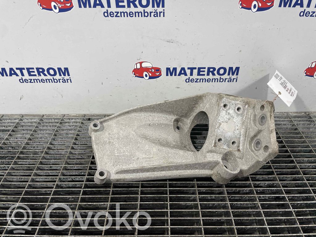 Volvo V40 Eje de transmisión delantero 