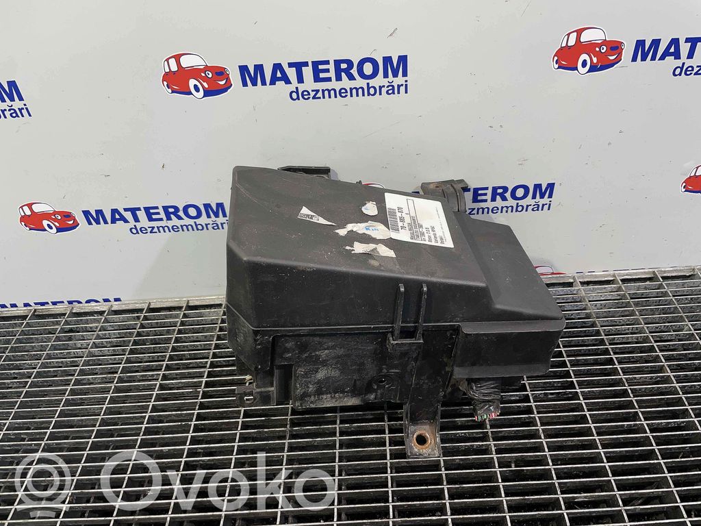 Sulakemoduuli   GJ6F66760B