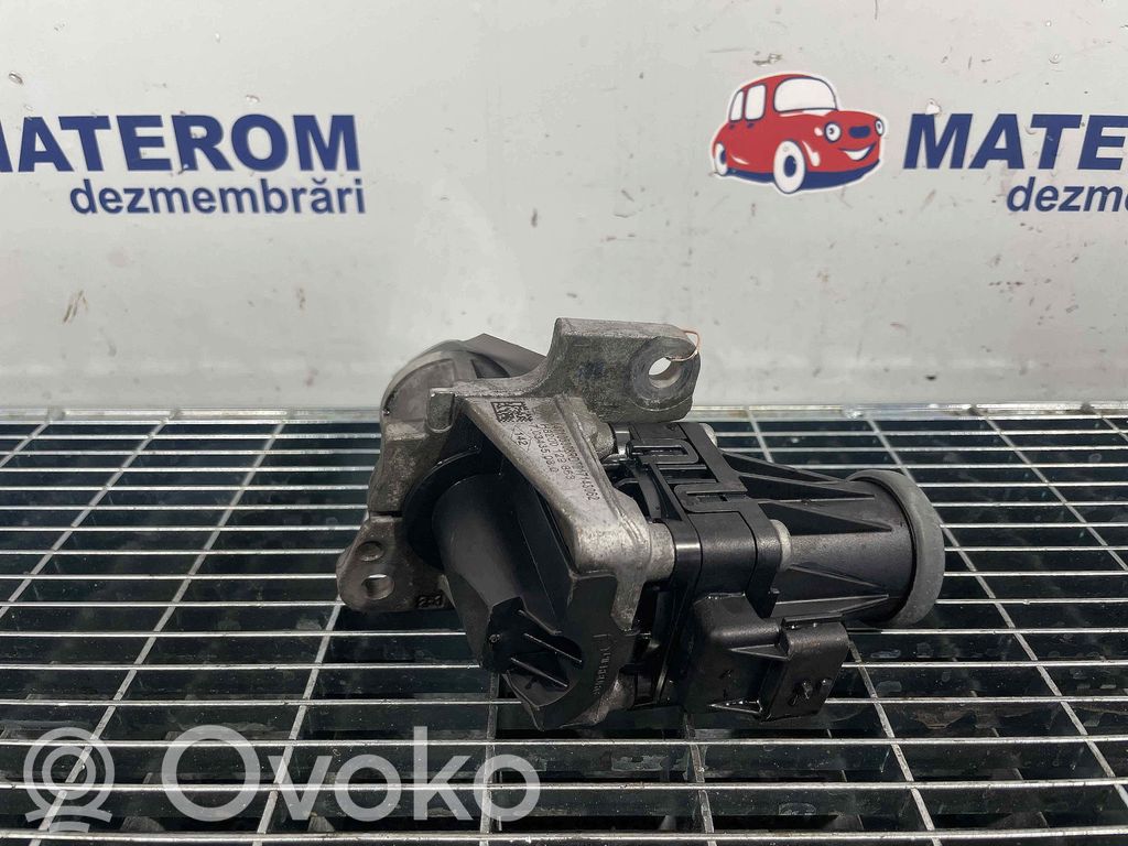 Renault Clio IV Valvola EGR 
