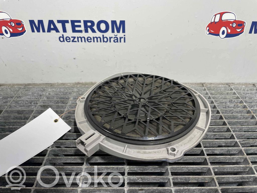 Peugeot 2008 I Altavoz del panel 