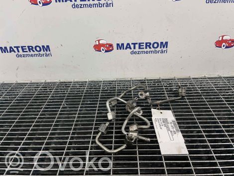Volkswagen Golf VI Rampă alimentare injectoare 