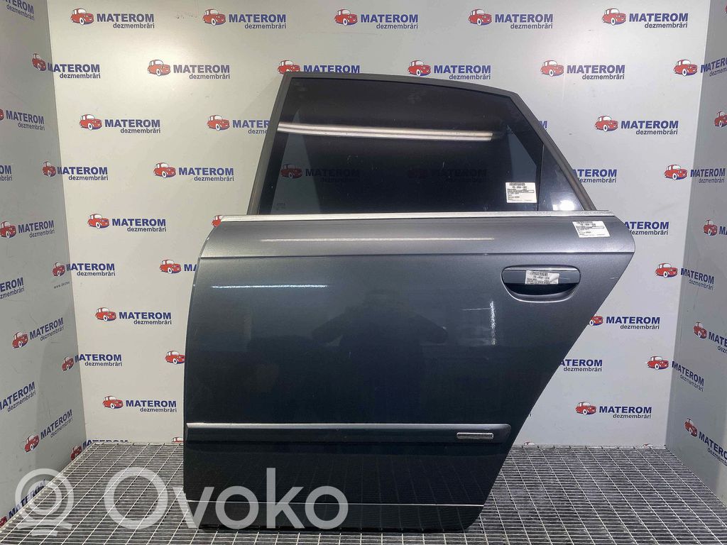 Seat Exeo (3R) Puerta trasera 