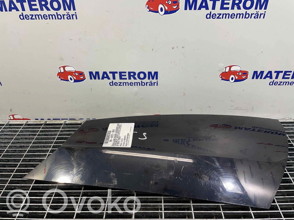 Land Rover Discovery Sport Rivestimento modanatura parafango posteriore 