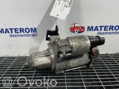 Honda Civic X Motor de arranque 
