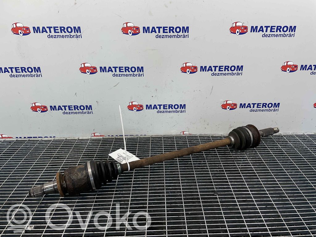 Subaru Forester SH Front driveshaft 