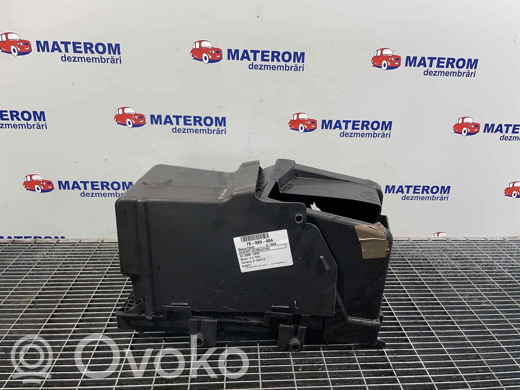 Ford S-MAX Suport tampon motor 