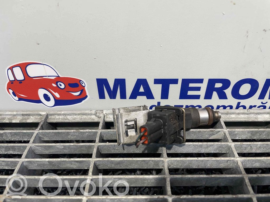Ford Focus Injektor Einspritzdüse 