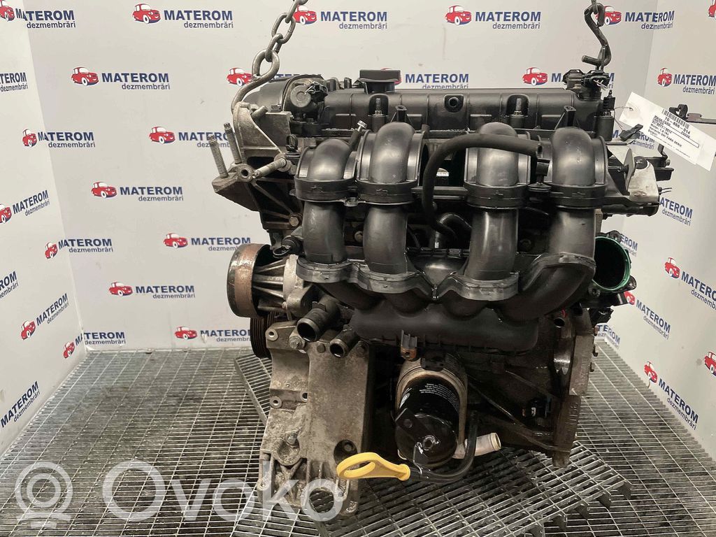 Ford Focus Motor 
