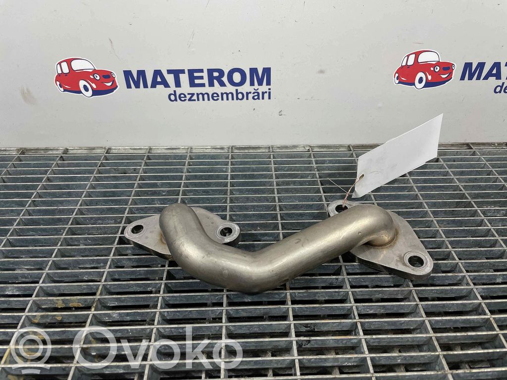 Mazda 3 II EGR vārsts 