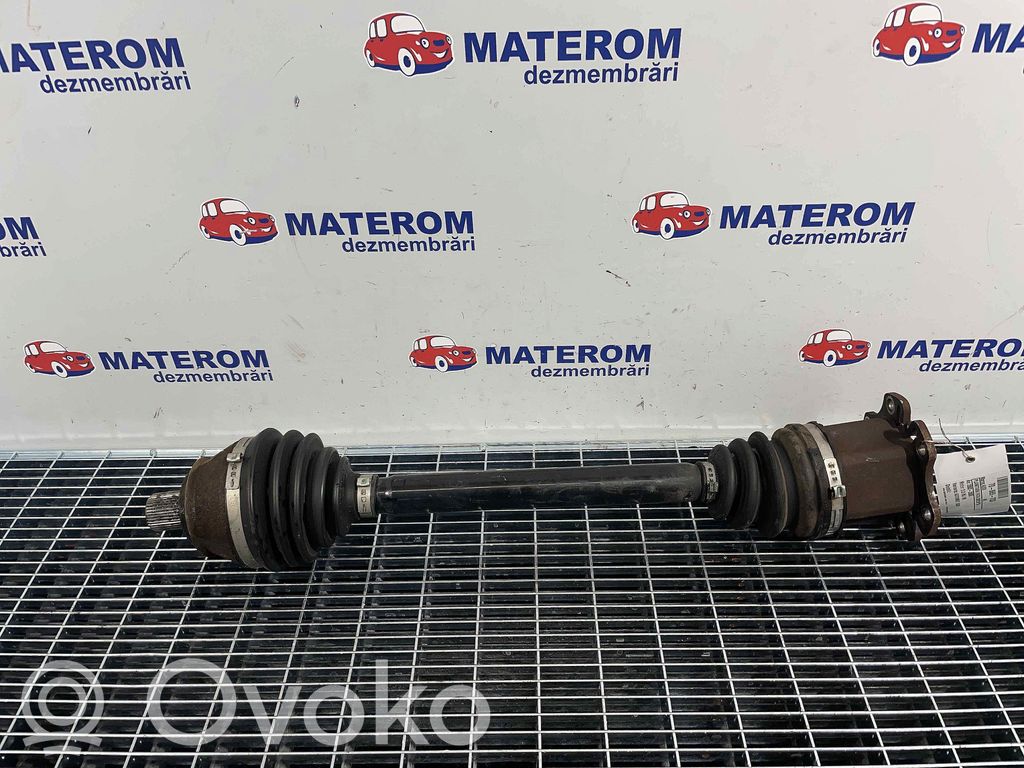 Front driveshaft   4E0407272N