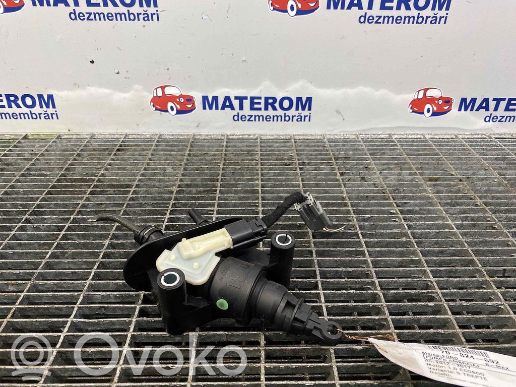 Ford B-MAX Kytkimen pääsylinteri 