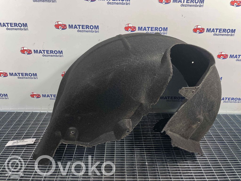 Audi A8 S8 D3 4E Etupyörän sisälokasuojat 