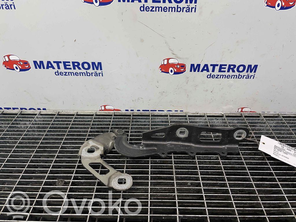 Ford Focus Dzinēja pārsega eņģe (-es) 