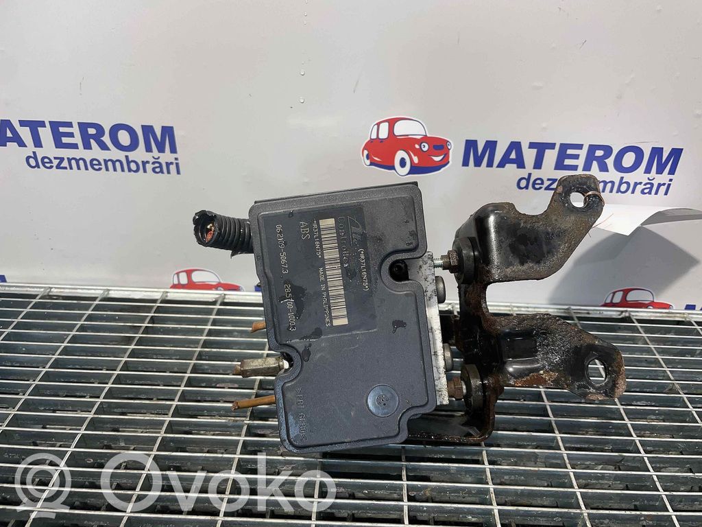 Chevrolet Aveo ABS Blokas 