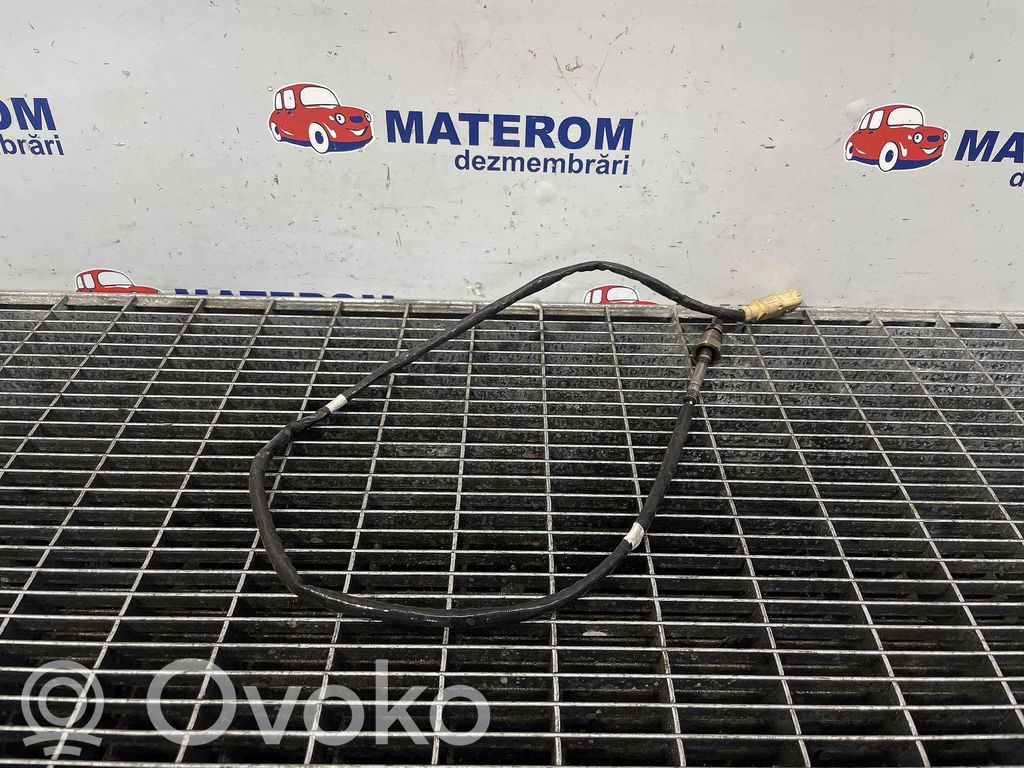 Audi A6 S6 C7 4G Sonde lambda 