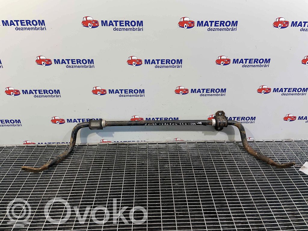 Mazda 6 Stabilizatora stienis 