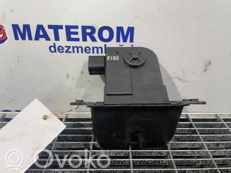 Hyundai i40 Spoiler capotă spate 