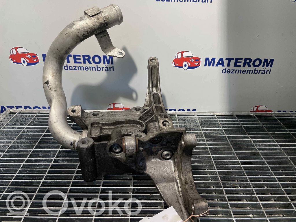 Audi A8 S8 D4 4H Bremskraftverstärker 