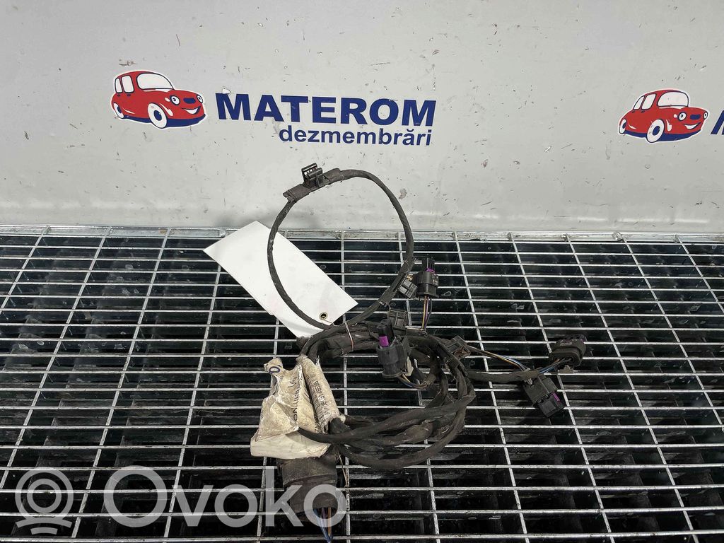 Seat Alhambra (Mk2) Inna wiązka przewodów / kabli 