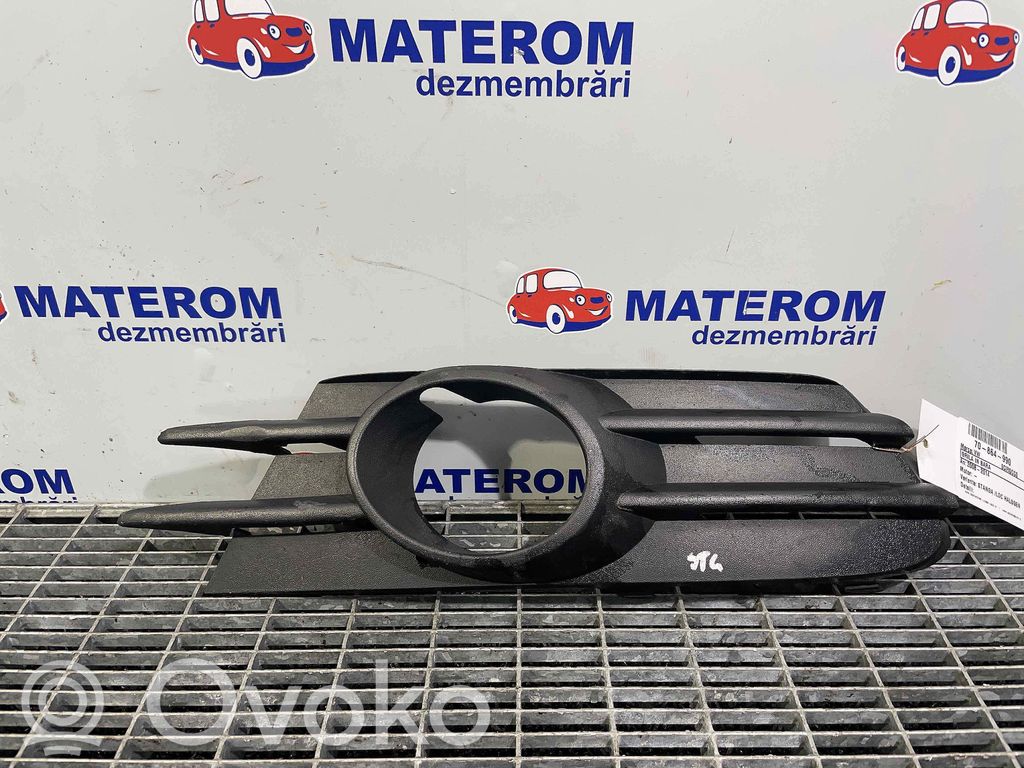 Volkswagen Scirocco Front bumper lower grill 