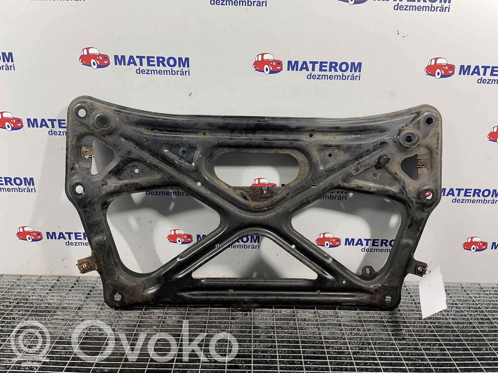 Engine mount bracket   4H0399345Q